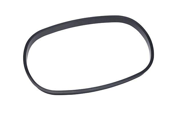 Dihl Replacement Bin Bag Liner Retaining Ring for Automatic Kitchen Sensor Waste Bin Trash Can 32 x 23.5 cm