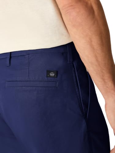 DOCKERS® Men's Ultimate Straight Fit Supreme Flex Shorts (Regular and Big & Tall), Pembroke, 36 - image 6