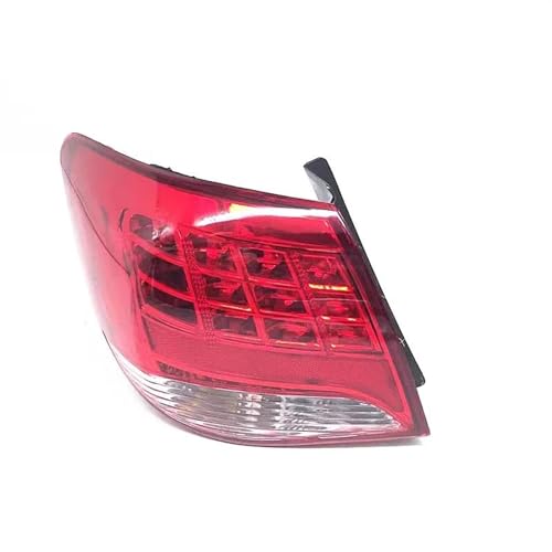 Feu arrière pour BYD L3 2010 à 2015 bloc extérieur gauche avec clignotant intégré