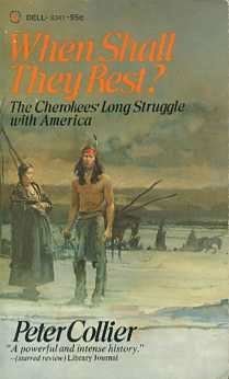 Paperback When Shall They Rest Book