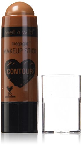 Wet & Wild Megaglo Makeup Stick 806 Where's Walnut, 1.1 Ounce - //coolthings.us