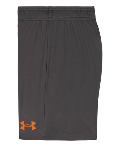 Image of Under Armour Boys 2-piece Short Sleeve Graphic T-Shirt and Shorts Set, Lightweight & Breathable