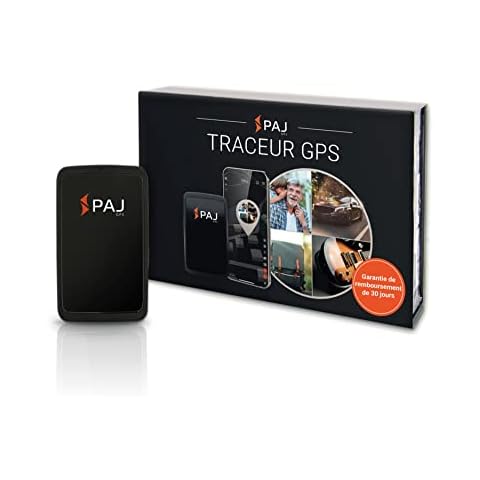 PAJ GPS Allround Finder Cover