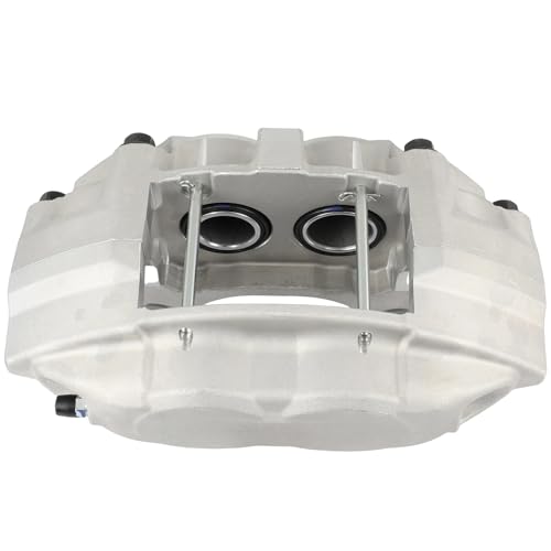 Image of SCITOO 196233 Front Right Disc Brake Caliper Fit For Infiniti For FX50 2009-2013,For Infiniti For G37 2008-2013,For Infiniti For M37 2011-2013,For Infiniti For M56 2011-2013
