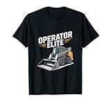 Operator Approved Skid Loader Co