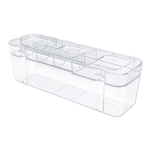 Image of deflecto Caddy Storage Tray, None