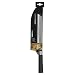 Produktbild Chef Aid Messer mit Soft-Grip-Griff, Stahl, Edelstahl, Stahl, 20 cm