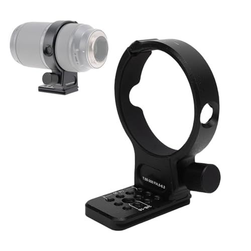Metall Objektiv Stativschelle Stativring für Canon RF 24-240mm f/4-6.3 IS USM eB