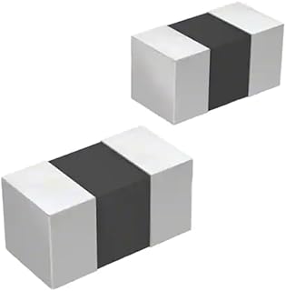 Pack of 45 MH1608-101Y Ferrite Bead 100Ohms 0603 1LN :RoHS, Cut Tape