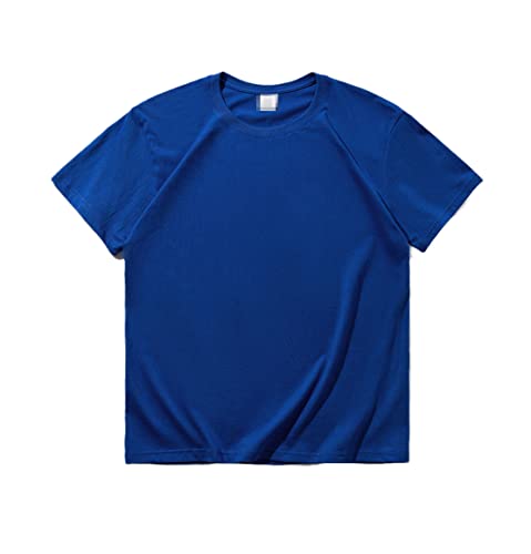 T-shirt d'été à manches courtes pour homme oversize Harajuku hip hop XL