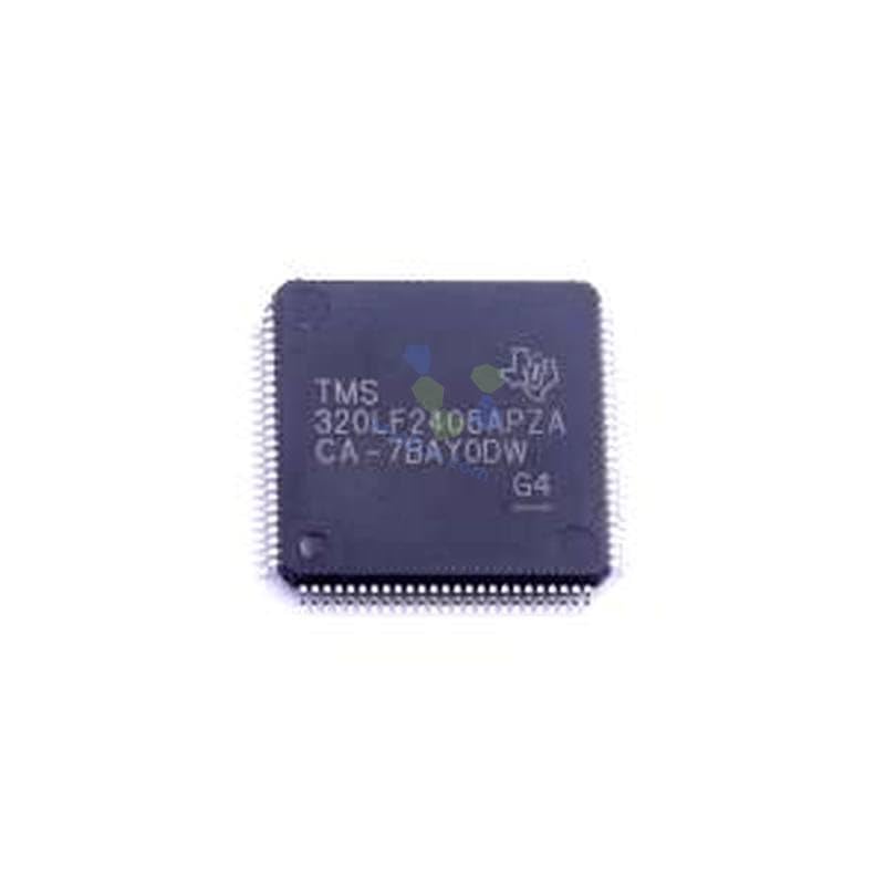 1 Pcs Digital Signal Processor Fit for DSP/DSC TMS320LF2406APZA LQFP-100 Fit for 14x14