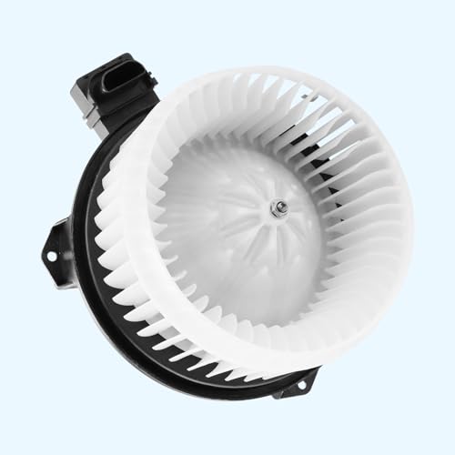 Image of Youxmoto 700194 HVAC Blower Motor Assembly with Fan Cage for Honda Civic 2006-2011, 2007-2010 for Jeep Wrangler Replaces 79310-SNA-A01 79310SNAA02 68004195AA