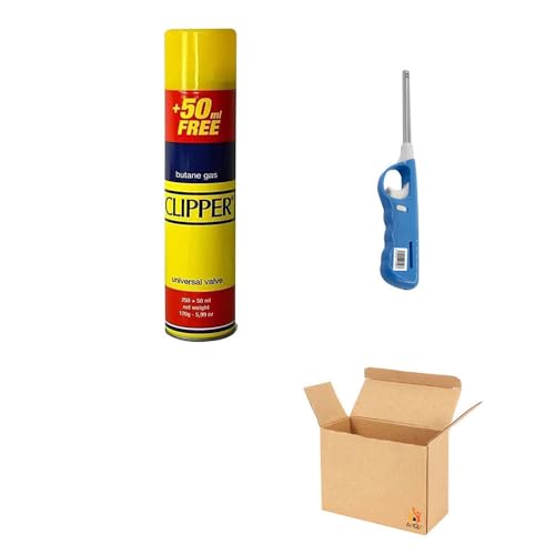 How to fill a gas lighter (May 2024)