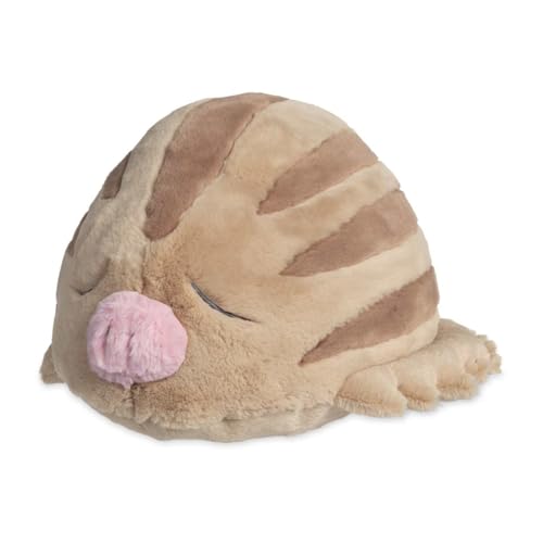 �|�P�����Z���^�[:Swinub Comfy Friends �ʂ������