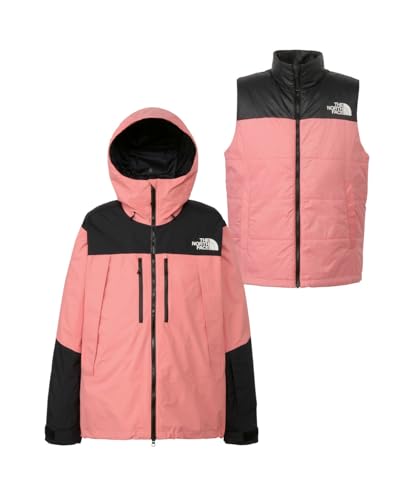 [UEm[XEtFCX] Xm[EFA WPbg Snowbird Triclimate Jacket ~XeBCY XL