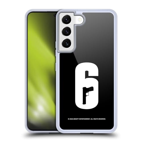 Coque Gel S22 5G Rainbow Six Siege Antichoc Qualité Militaire Aimantée