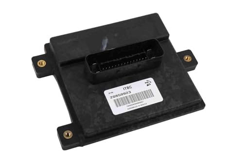 GM Genuine Parts 20850923 Trailer Brake Control Module Assembly