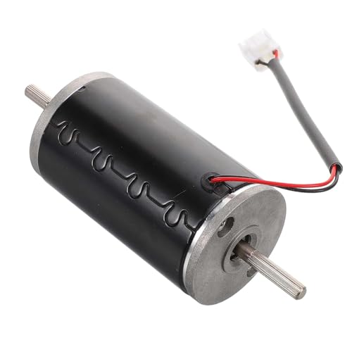 Generico Riscaldatore per Auto con Motore da Ventilatore Elettrico per Riscaldamento Rapido Sbrinamento e Deumidificazione per Veicoli