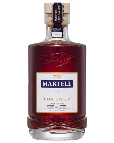 Martell Blue Swift V.S.O.P. 40% Vol. 0,7l