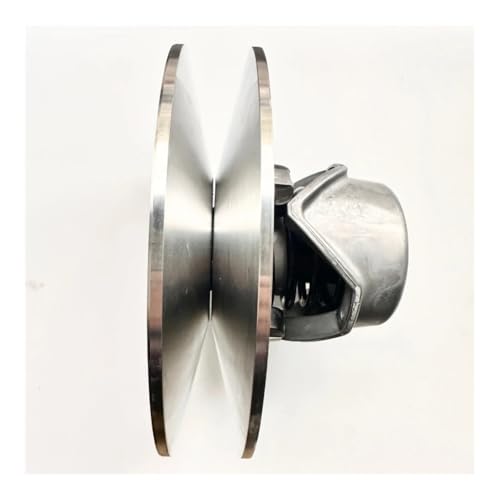 Embrague secundario de polea impulsada CVTECH para Quad ATV CFMOTO Cforce Uforce 0GR0-052000 4