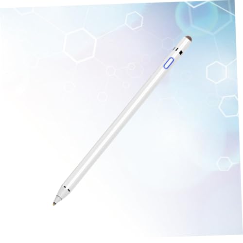 Stylet pour tablette Lurrose anti trace doigt écran tactile fin