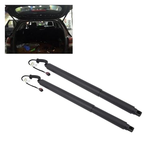 Support levage hayon pour charger votre Kia Sorento