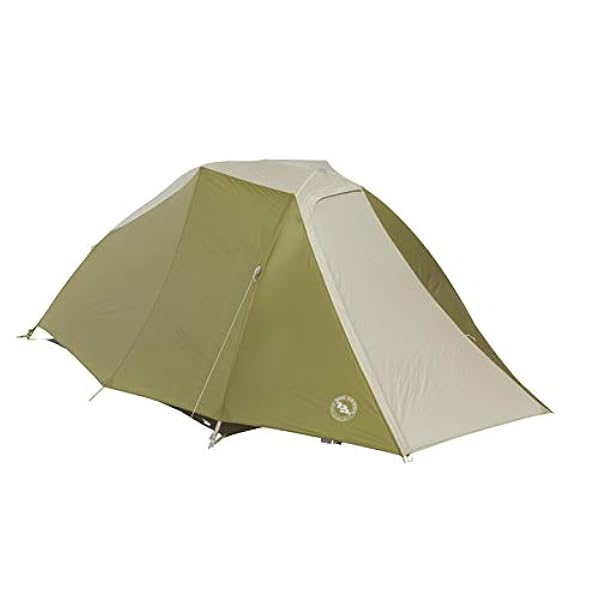 Big Agnes Seedhouse Superlight Backpacken Tent