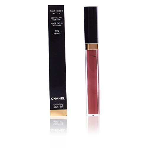 31nT1qFybkL - Chanel Brillo de Labios Hidratante - 5 ml (3145891567328)
