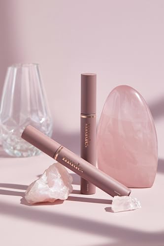 mude（ミュード）『インスパイアロングラッシュカーリングマスカラ』