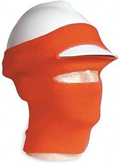 Hard Hat Liner, Orange, Universal