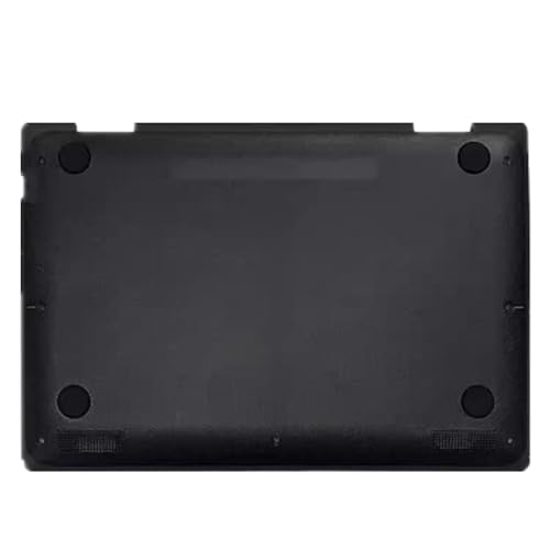 Carcasa D Shell para HP ProBook x360 11 G7 cubierta inferior portatil