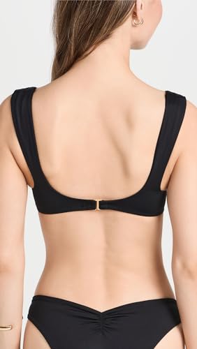 L*Space Stella Bikini Top for Women, Maximum Support and Coverage, Underwire Demi Cup, Adjustable Back for Customizable Fit3