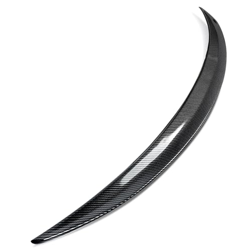 Becquet de toit en fibre de carbone pour Benz GLE Coupé C167, la finition sport haut de gamme