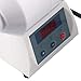 Digital Hot Air Frame Warmer Hot Air Eyeglasses Lens Frame Warmer Heater