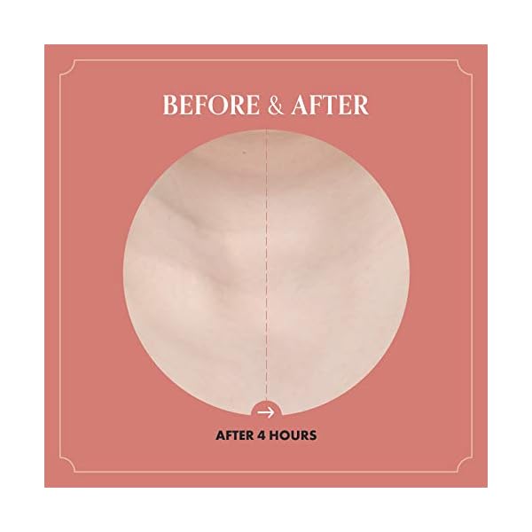 Haruto BEAUTY+ Collagen Lifting Perfection Neck Wrinkle Patches, Anti-againg Masks, Premium Pads for Wrinkle Treatment and Prevention