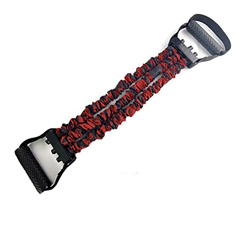 Three-hole tension belt Multi-stage quick release chuck tens