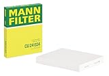 MANN-FILTER