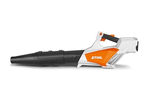 STIHL Blower toy with battery 04204600016