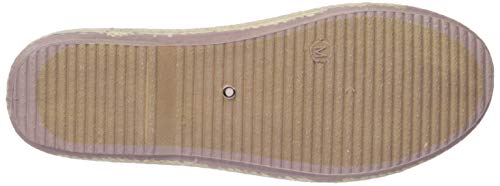 Image of FOCO NFL Women's Espadrille Canvas Shoes