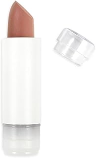 ZAO Refill Coccon Lipstick 416 Brownish Pink