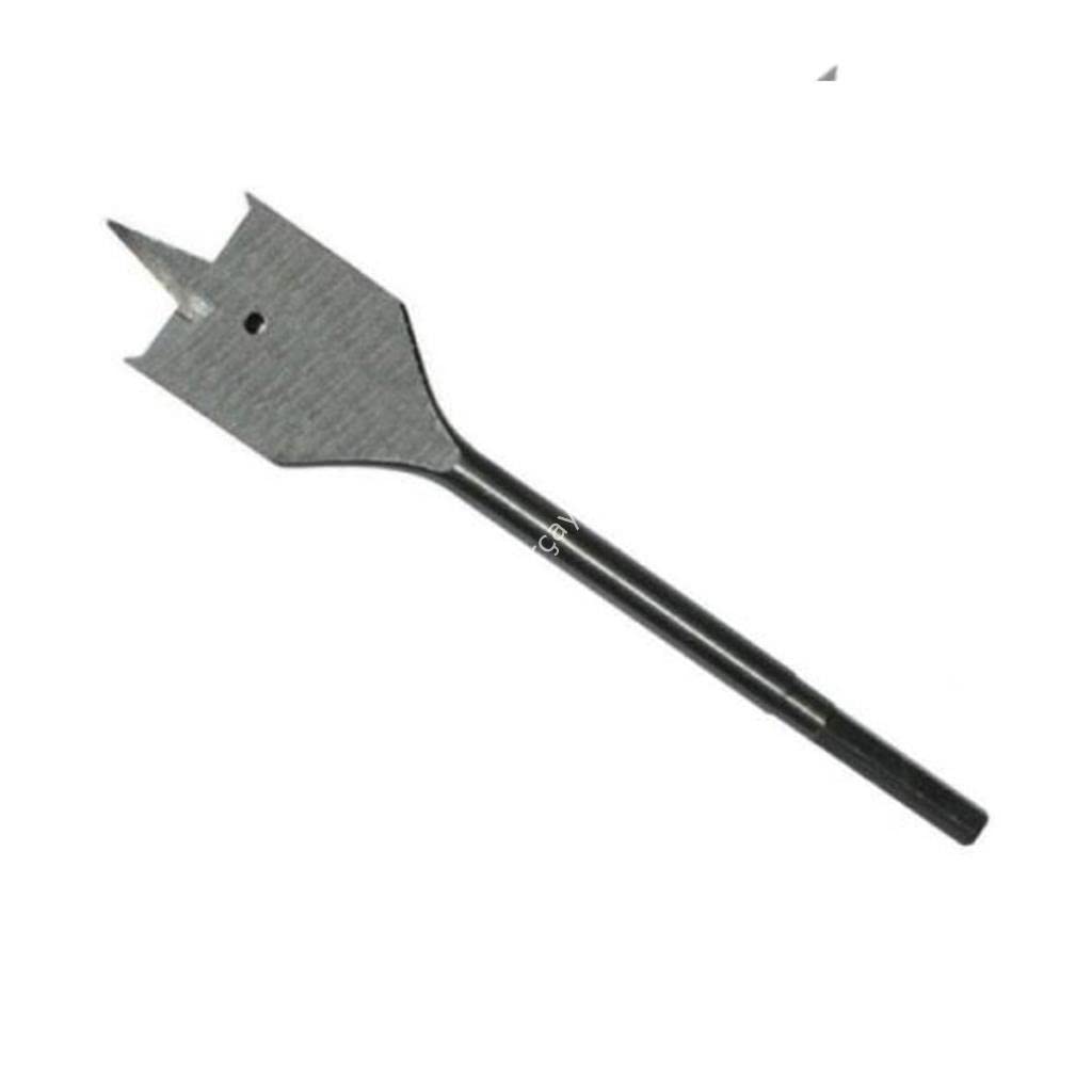 MAKITA D-07858 - Broca de pala para madera de 36,0 x 160 mm