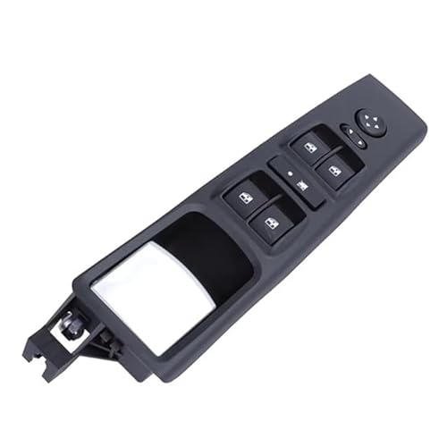 Bouton de lève-vitre Fiat Idea pour réparer vos commandes de portière