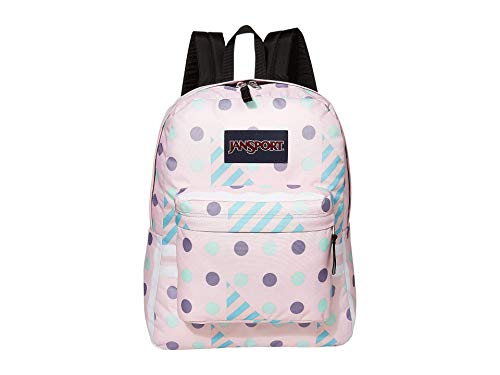 JanSport Superbreak Ice Cream Geo One Size
