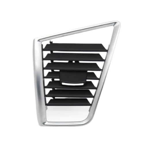 Tapa de la rejilla de ventilación premium para Q5 8R2820901E acabado original RHD izquierdo