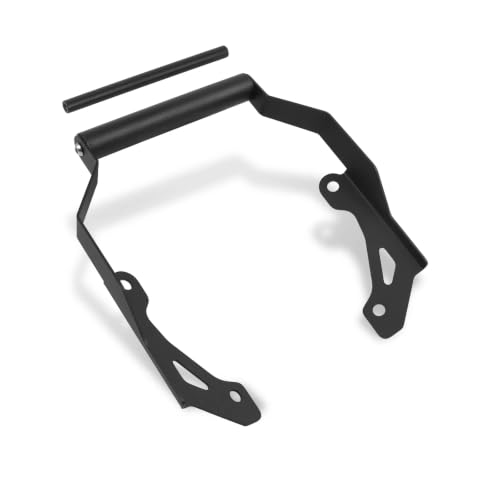 Support de navigation moto NC750X en acier robuste 12-22mm - 2