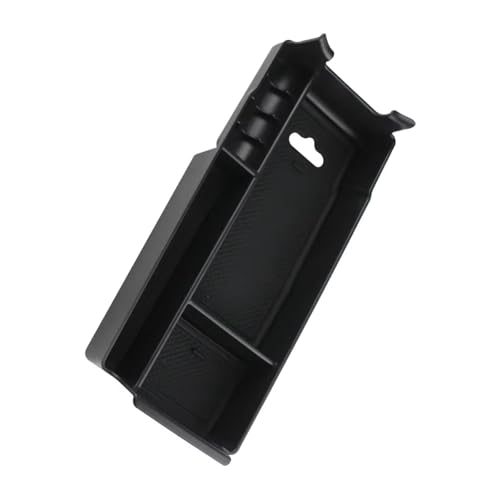 Organisateur accoudoir Benz CLA GLA pour trajets quotidiens zen