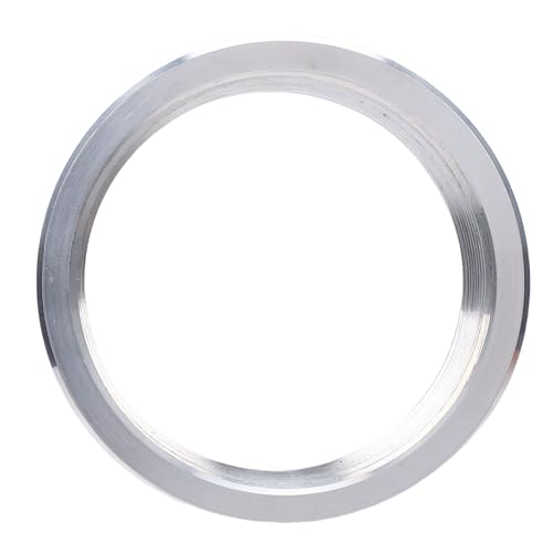 Accesorio de Tubería de Aluminio para Radiadores de Fluidos 4