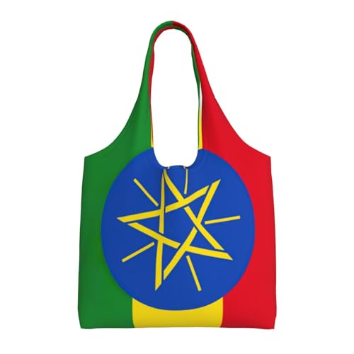 Sac fourre-tout Éthiopie résistant pour transporter vos affaires