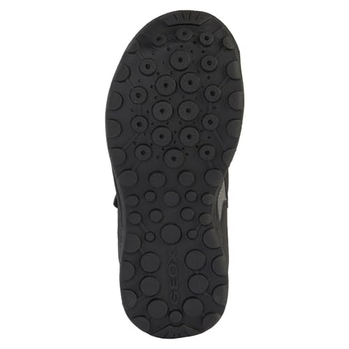 Geox Men's J Vaniett Boy A Sandal2