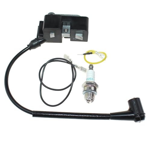 Bobine d'allumage à étincelle stable pour moteur 365 et 372